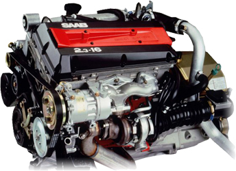 P6C78 Engine